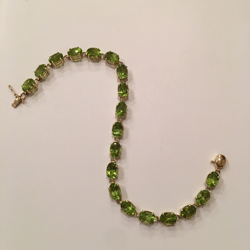 Tennis Bracelet